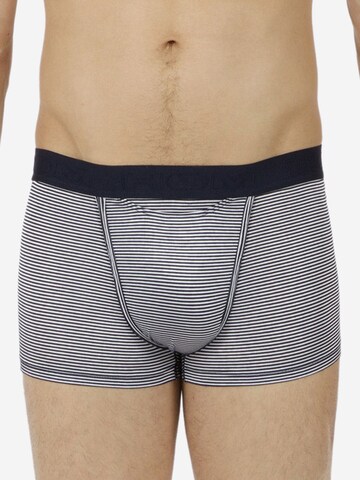 HOM Boxershorts 'HO1 Simon'‌‌‌‌‌‌‌‌‌ in Blau
