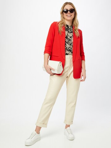 ONLY Blazer 'Elly' in Red