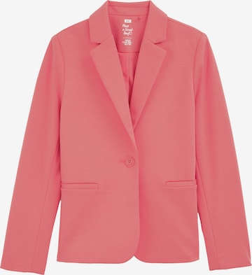 rožinė WE Fashion Švarkai: priekis