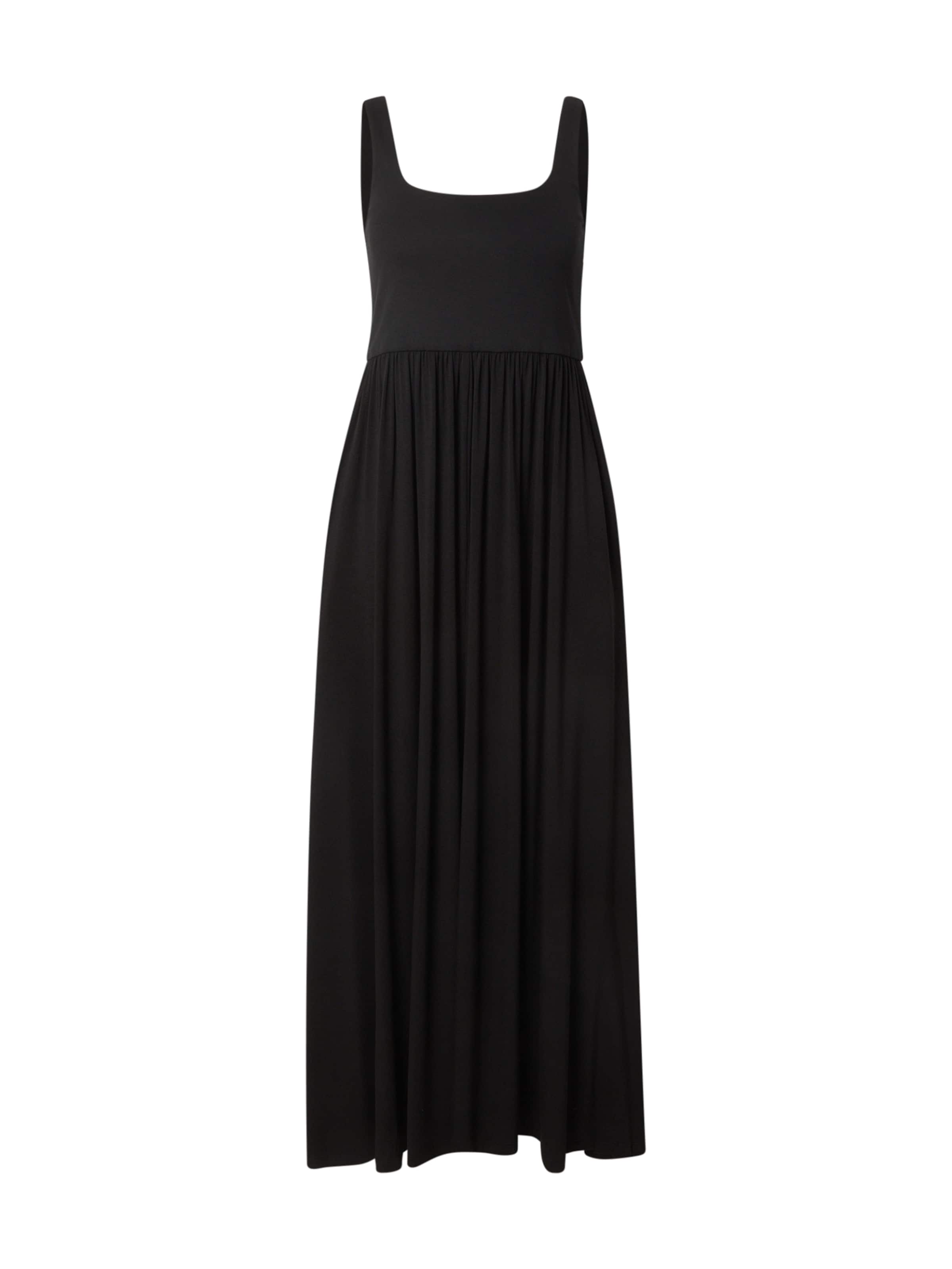 Abito di FRNCH PARIS in nero: frontale