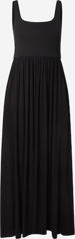 juoda FRNCH PARIS Suknelė: priekis