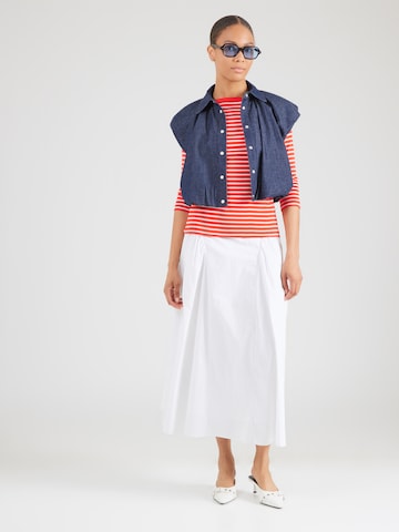 T-shirt 'CODY' TOMMY HILFIGER en rouge