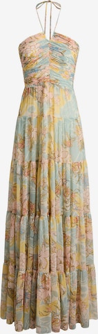 Lauren Ralph Lauren Mekko värissä beige: etupuoli