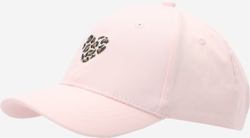 purpurinė ONLY GIRLS Skrybėlaitė: priekis