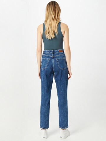 Loosefit Jeans di TOM TAILOR DENIM in blu