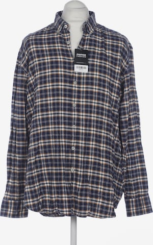 bugatti Hemd XL in Mischfarben: Vorderseite