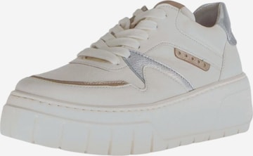 GABOR Sneakers in Beige: front