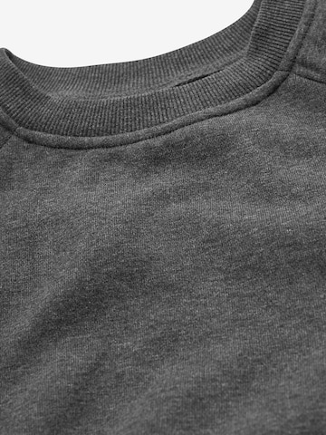 Sweat Next en gris