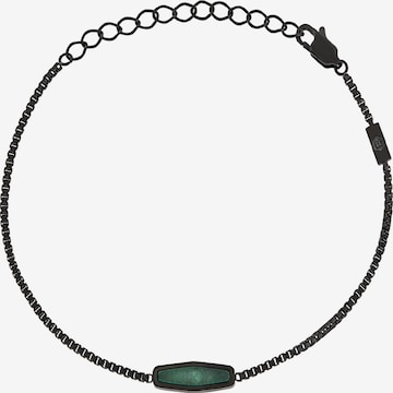 Breil Bracelet in Black: front