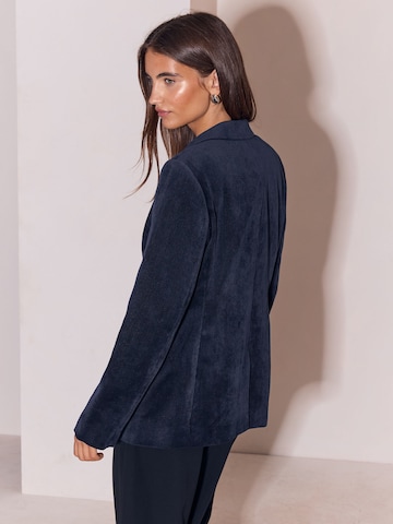 Blazer Lipsy en bleu