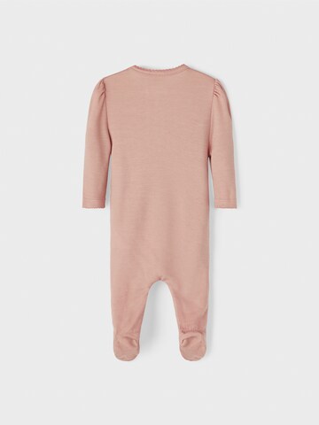 NAME IT Pajamas 'WYLA' in Pink