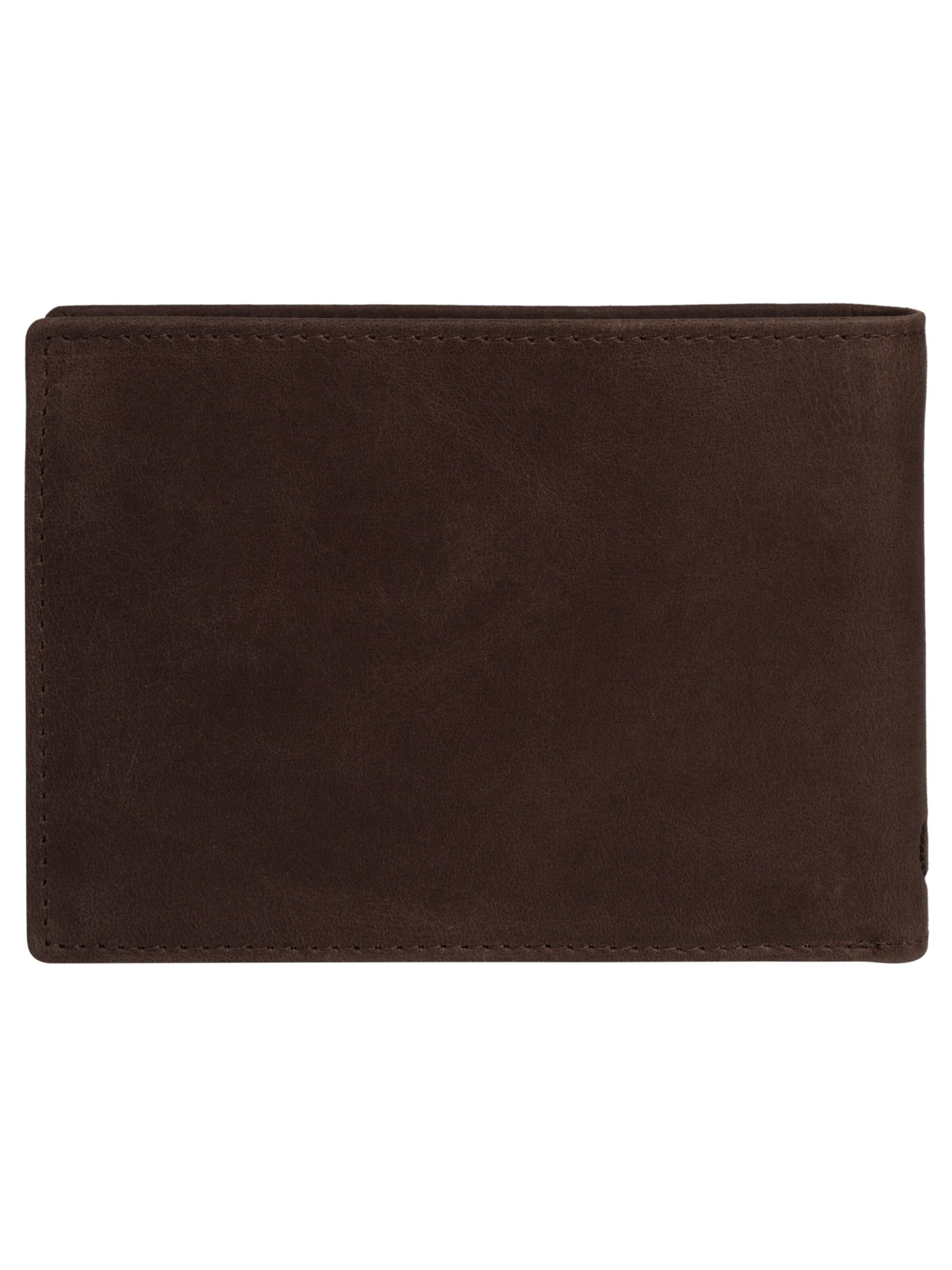 bugatti Wallet 'bugatti Geldbörse VOLO' in Brown