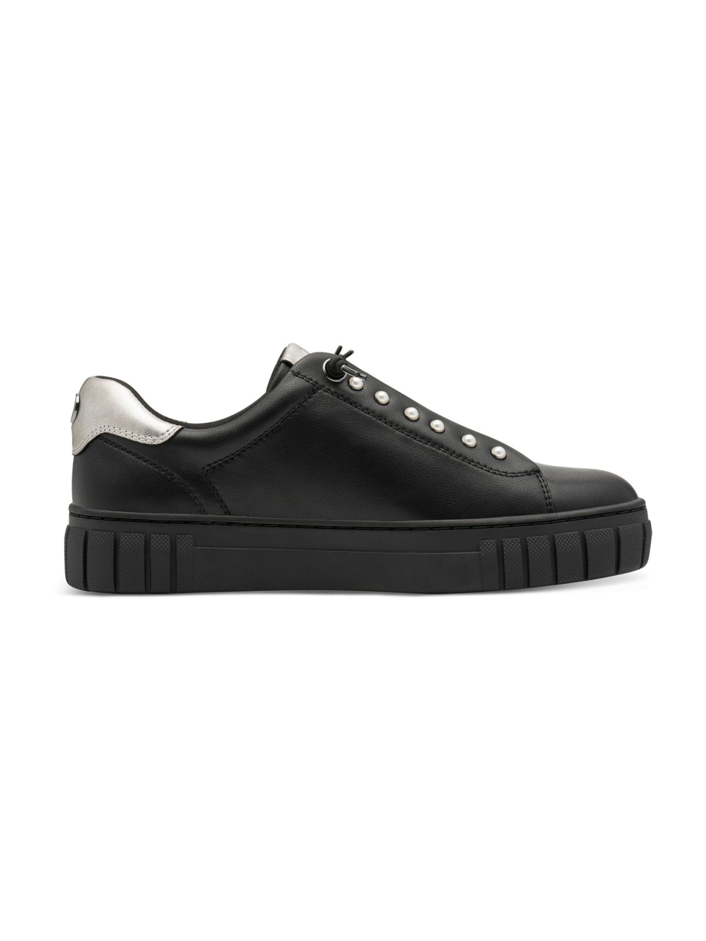 MARCO TOZZI Sneakers in Black