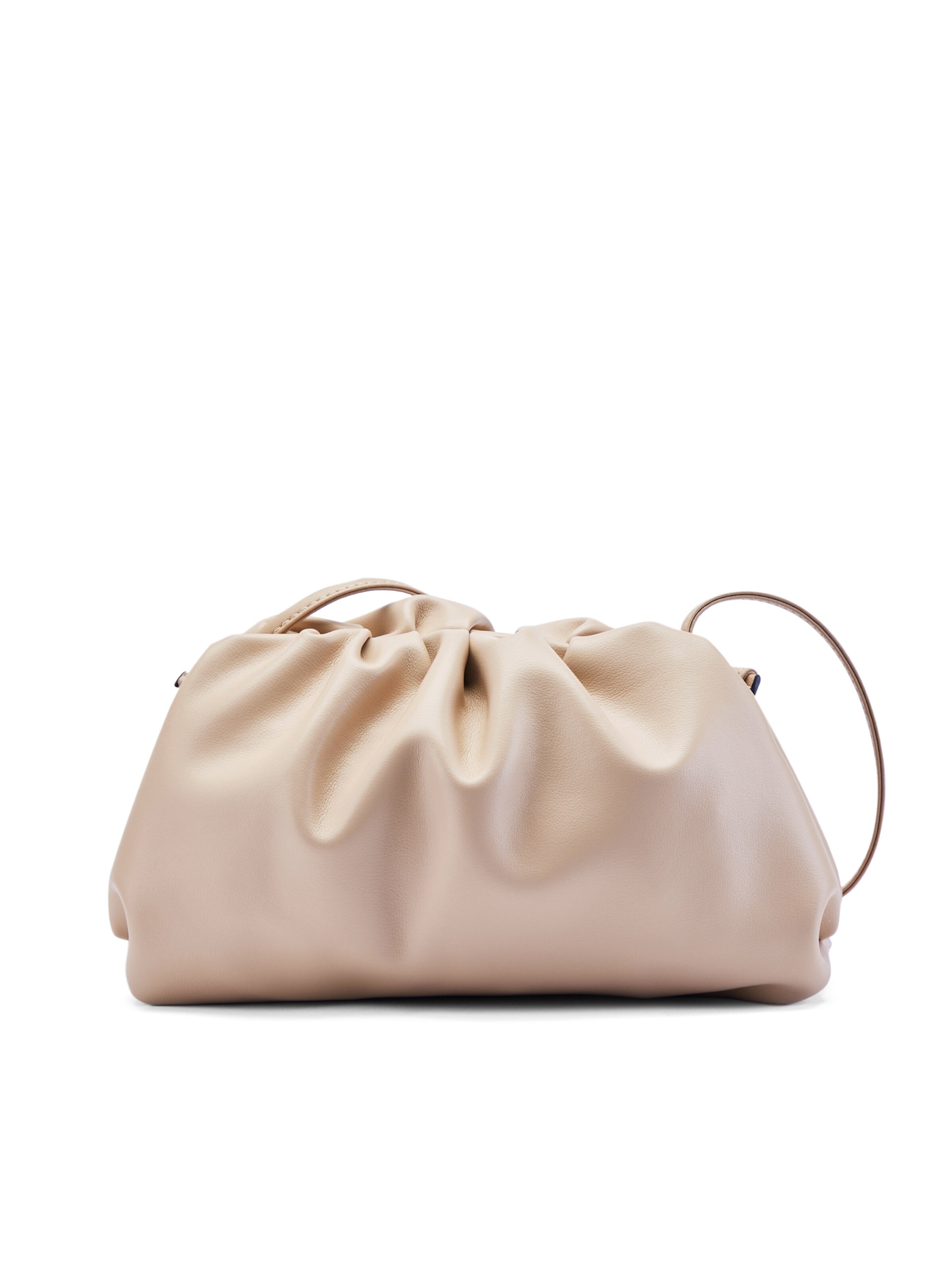 Frauen Taschen & Rucksäcke C’iel Famme Petite Pouch Clutch in Nude - CO67588 Frauen Taschen & Rucksäcke C’iel Famme Petite Pouch Clutch in Nude - CO67588