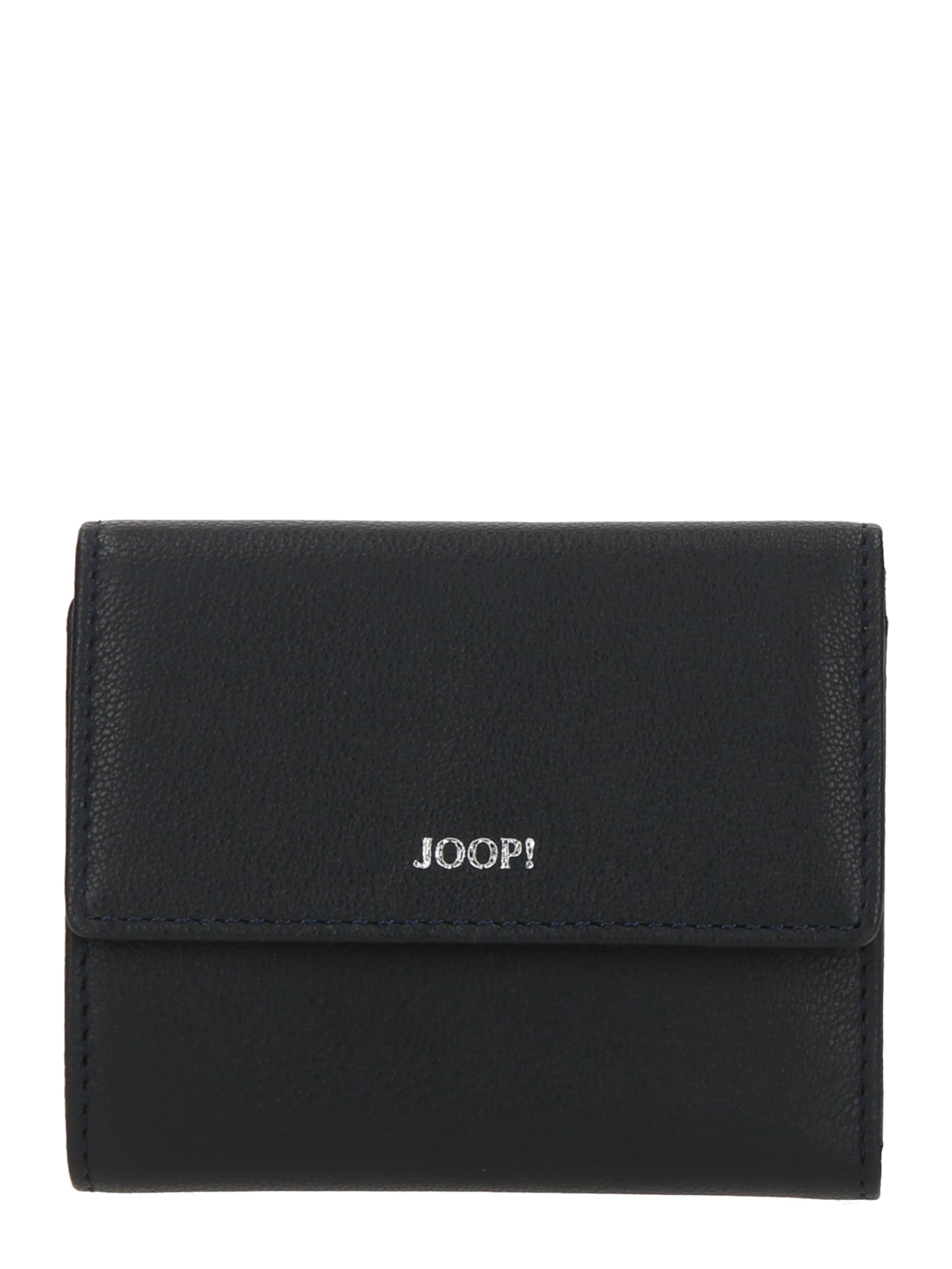 JOOP! Tegnebog 'Lantea Simona' i blå: forside