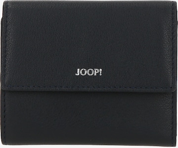 JOOP! Kukkaro 'Lantea Simona' värissä sininen: etupuoli