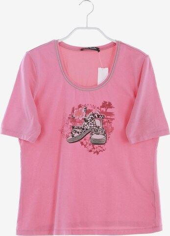 Betty Barclay Top & Shirt in S in Pink: front