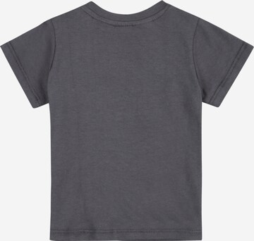 T-Shirt 'JAMIE' Cotton On en gris