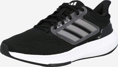 ADIDAS PERFORMANCE Running shoe 'Ultrabounce' in Graphite / Black, Item view