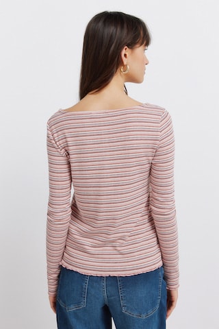 Springfield Shirt in Roze