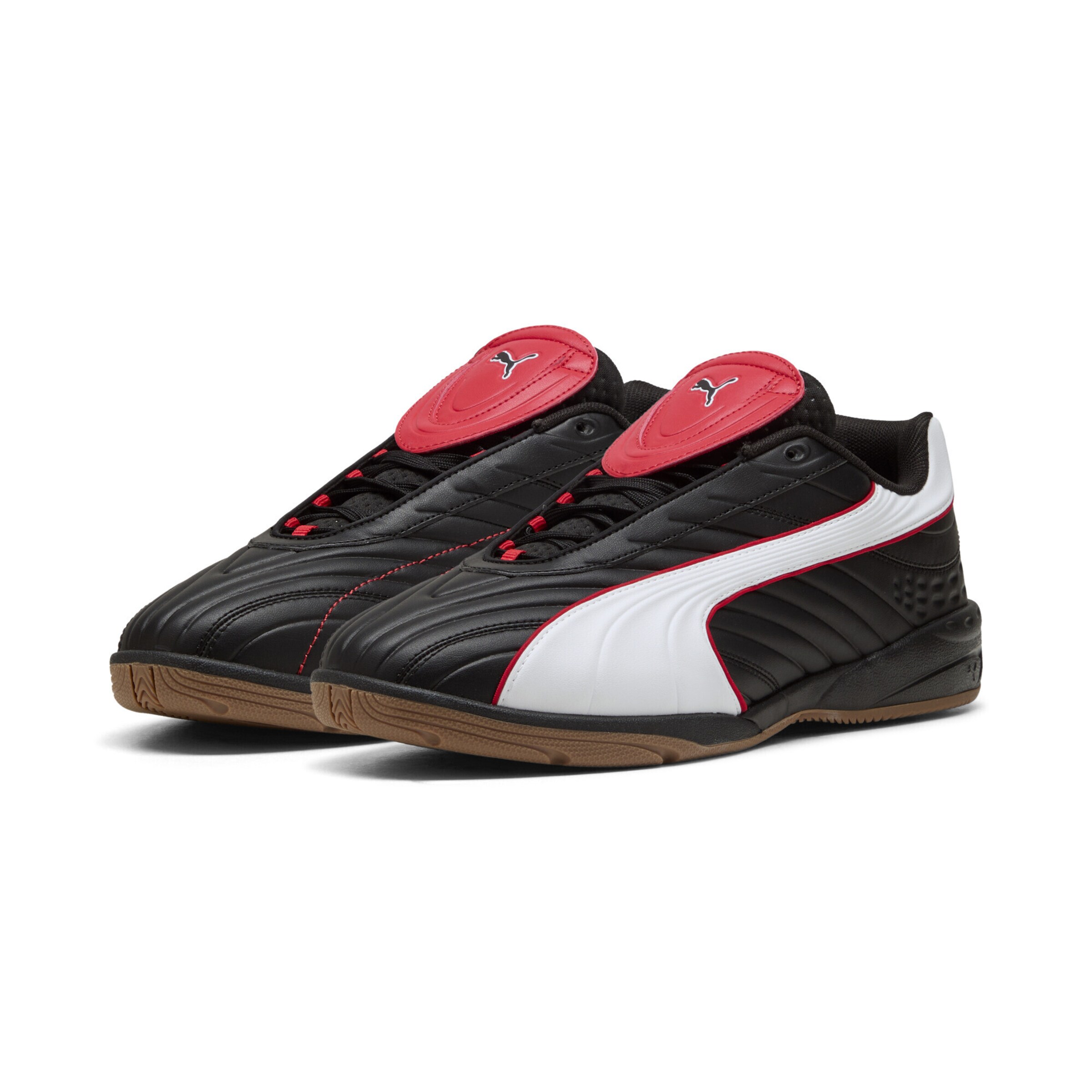 PUMA Platform trainers 'V-S2 Libero' in Black