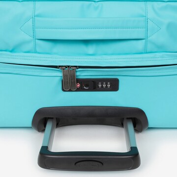 EASTPAK Reisetasche 'Transit'R' in Blau