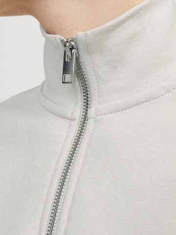 Jack & Jones Junior Sweatshirt 'JORVestebro' i beige