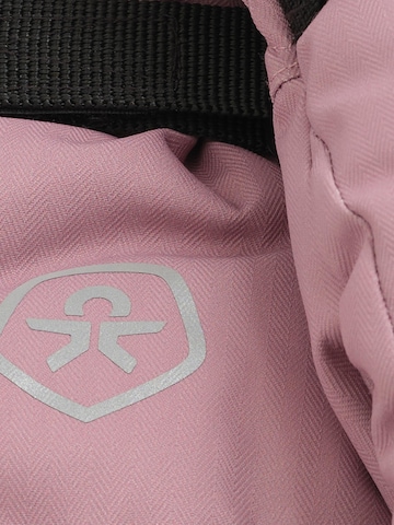 COLOR KIDS Handschoenen in Roze