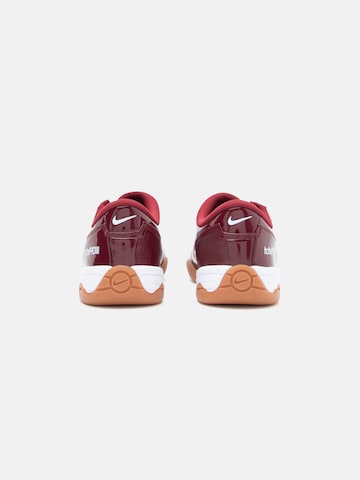 Nike Sportswear Sneaker 'Total 90' in Rot