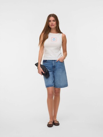 VERO MODA Top in Wit