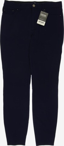 BOSS Pants in M in Blue: front