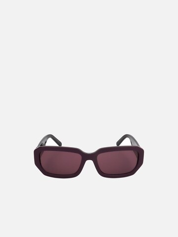Marc Jacobs Sunglasses in Red