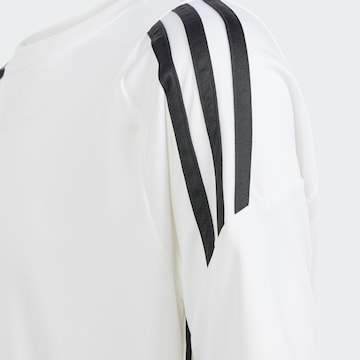 ADIDAS PERFORMANCE Functioneel shirt 'Tiro 24' in Wit