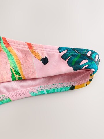 Bas de bikini Next en rose