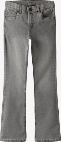 TWO SOON Jeans in Grey: front