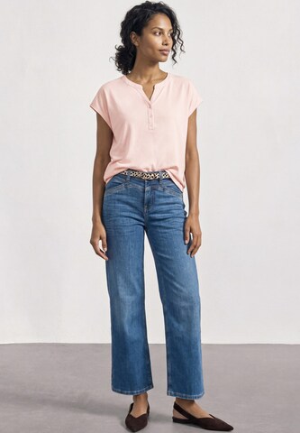 STREET ONE Shirt in Pink