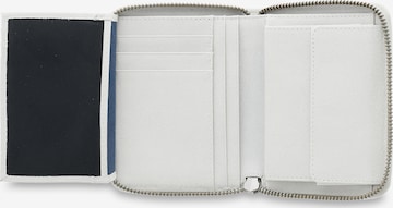 Picard Wallet in Beige