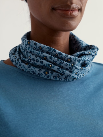 Fascia per la testa di Seasalt Cornwall in blu