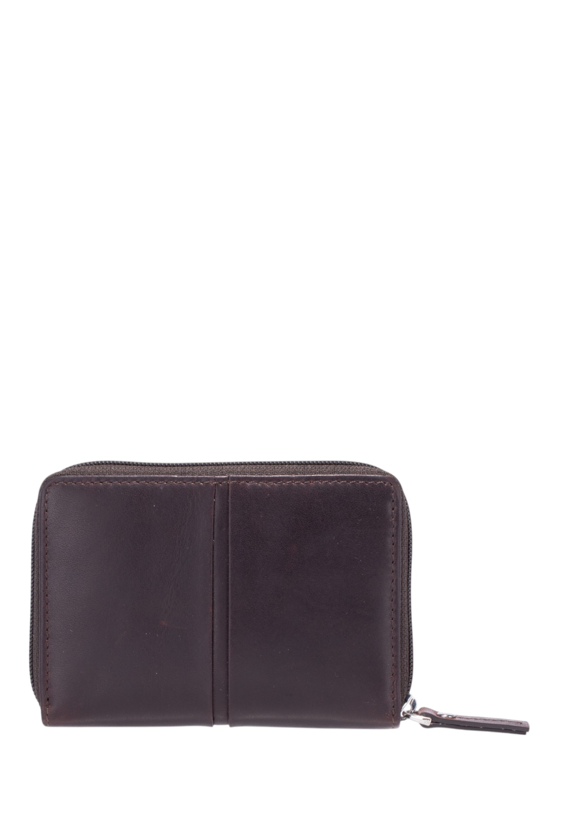 Maître Wallet 'Birkenfeld Dalin' in Brown