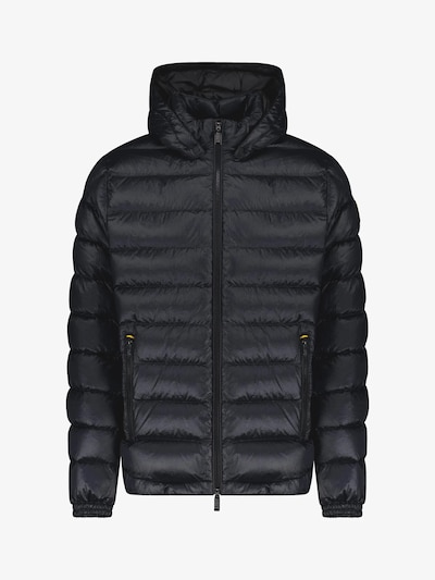 Ciesse Piumini Winter Jacket 'NED' in Black, Item view