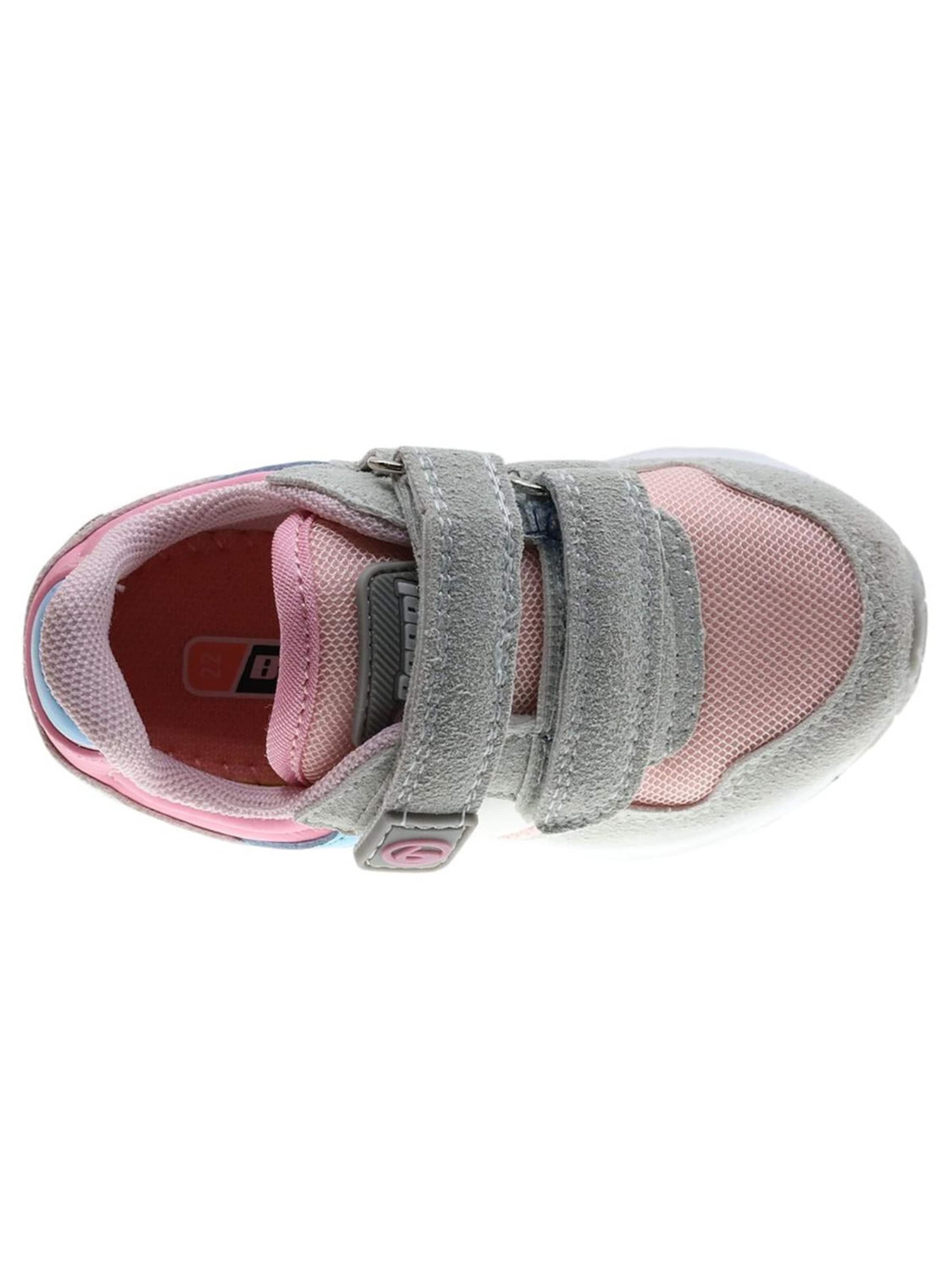 Beppi Sneakers in Grijs