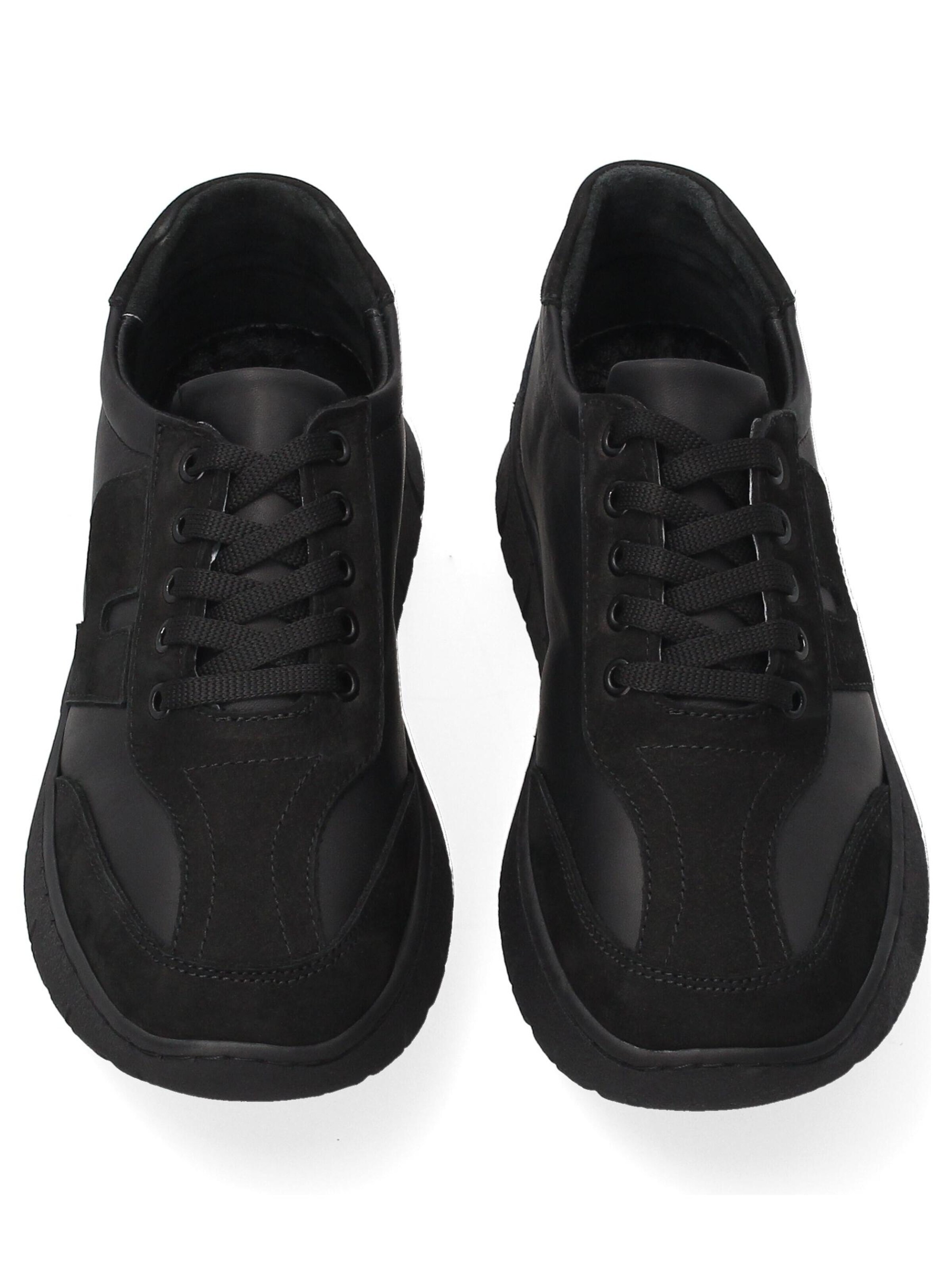 VENEZIA Sneaker low‌‌‌‌‌ in Schwarz