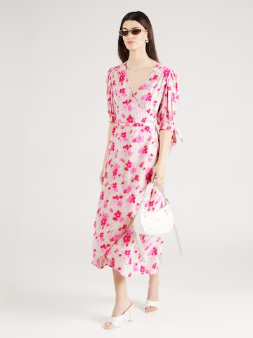 Fabienne Chapot Φόρεμα σε ροζ