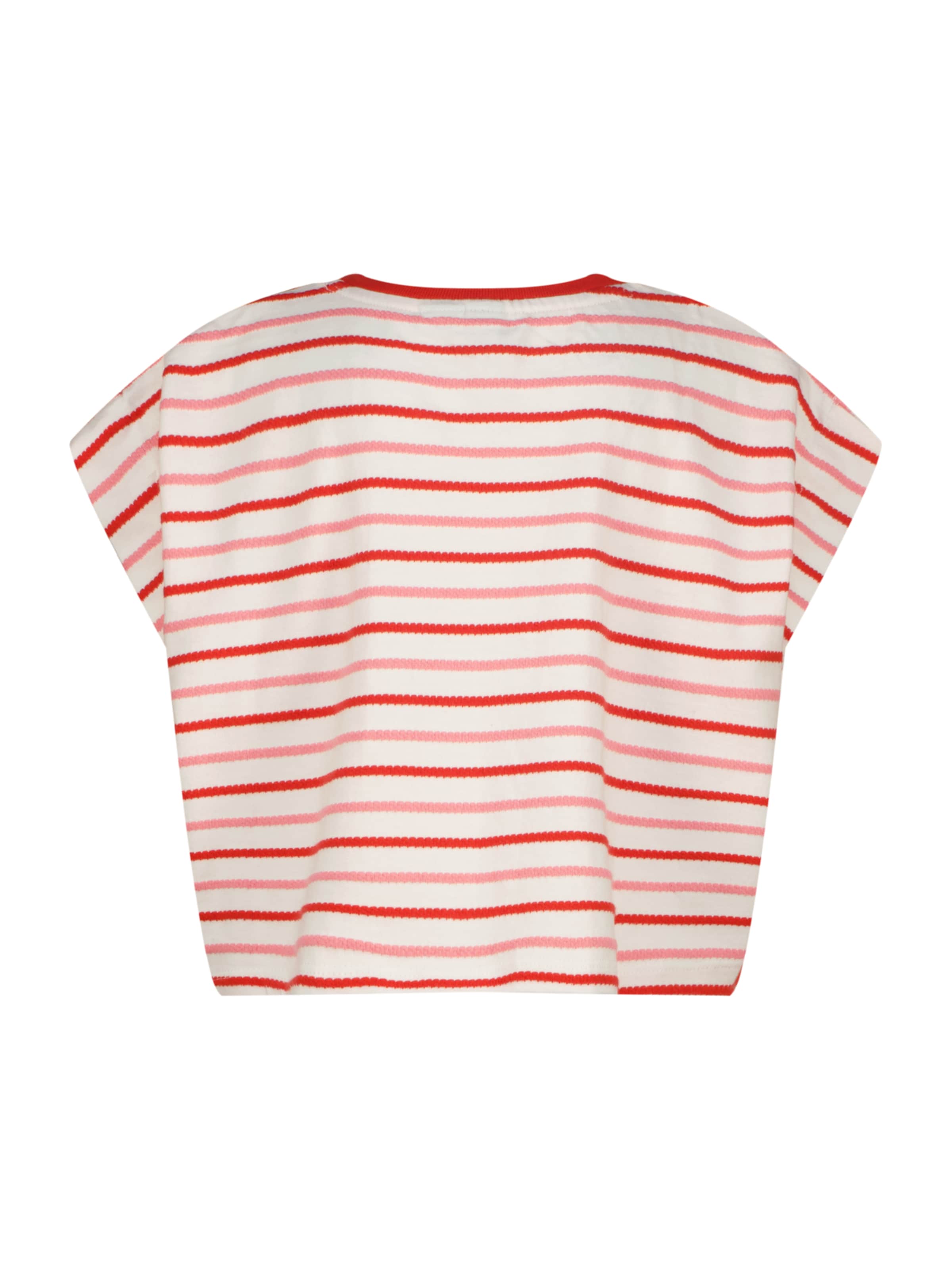 VINGINO Särk 'Huliette', värv valge