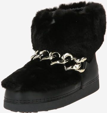 Moschino ugg boots best sale