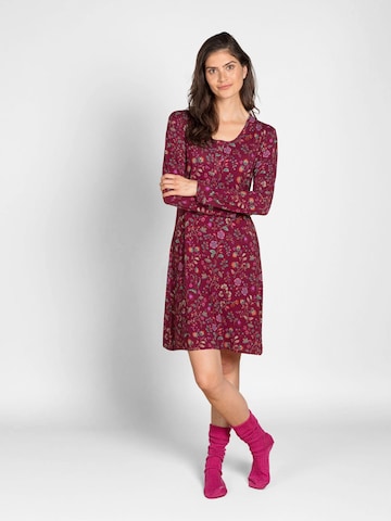 PIP STUDIO Nightgown in Pink