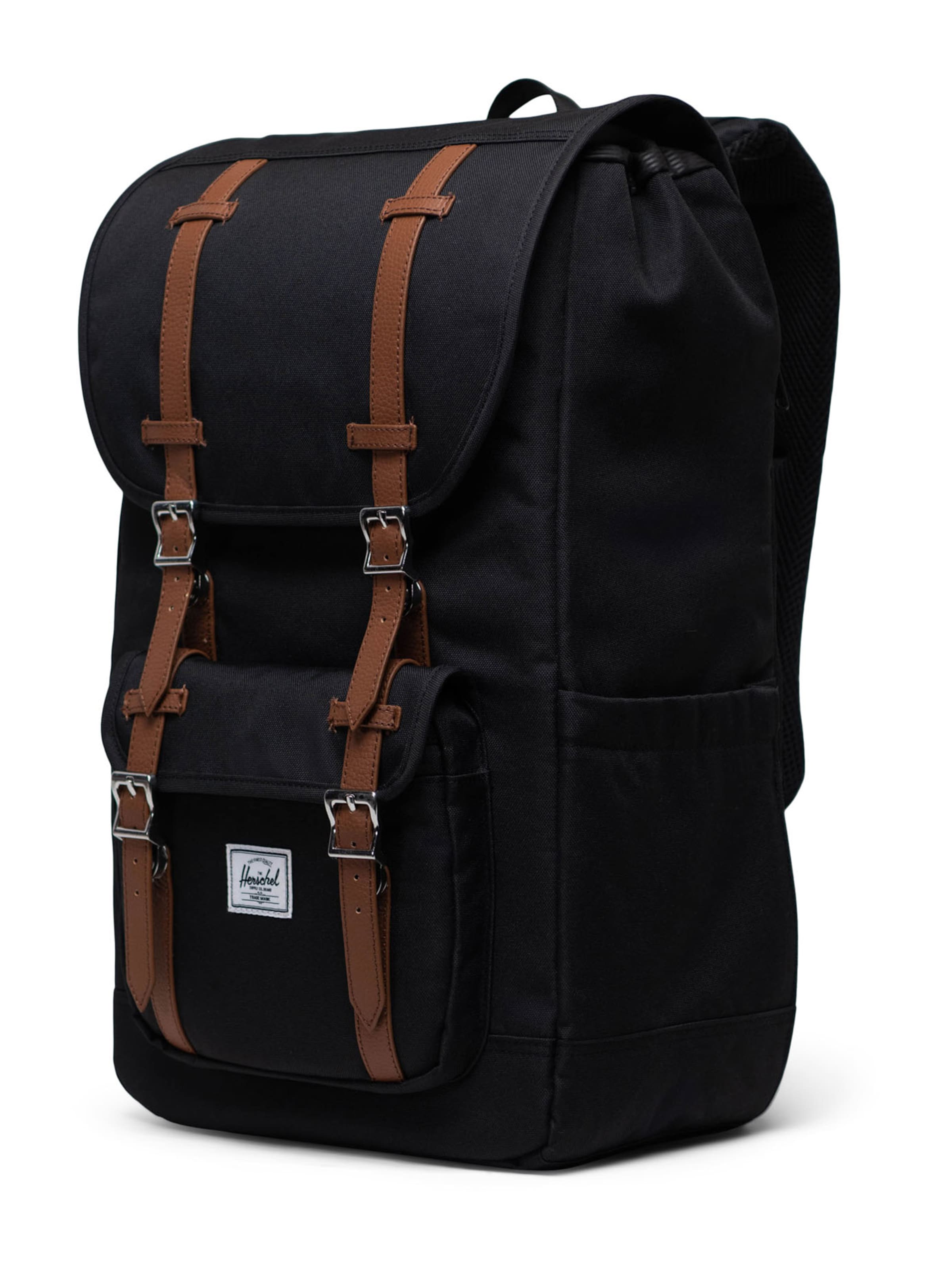 Black friday herschel top