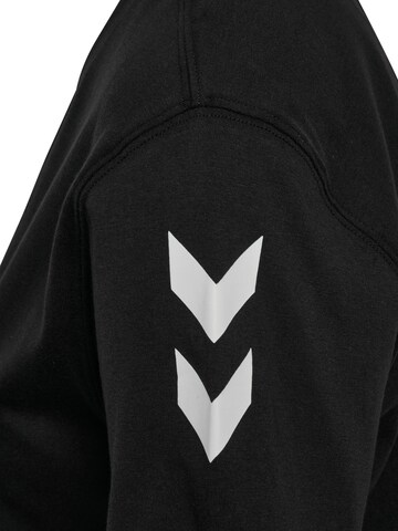 Hummel Shirt in Black