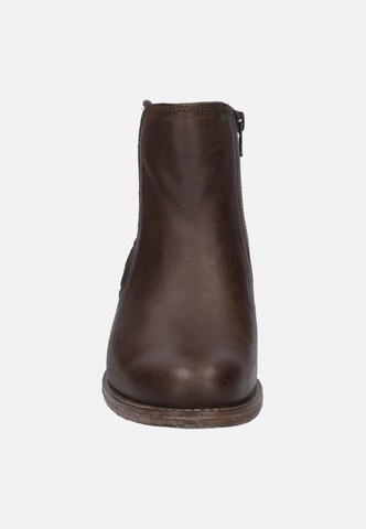 JOSEF SEIBEL Chelsea boots 'Sienna 35' in Brown