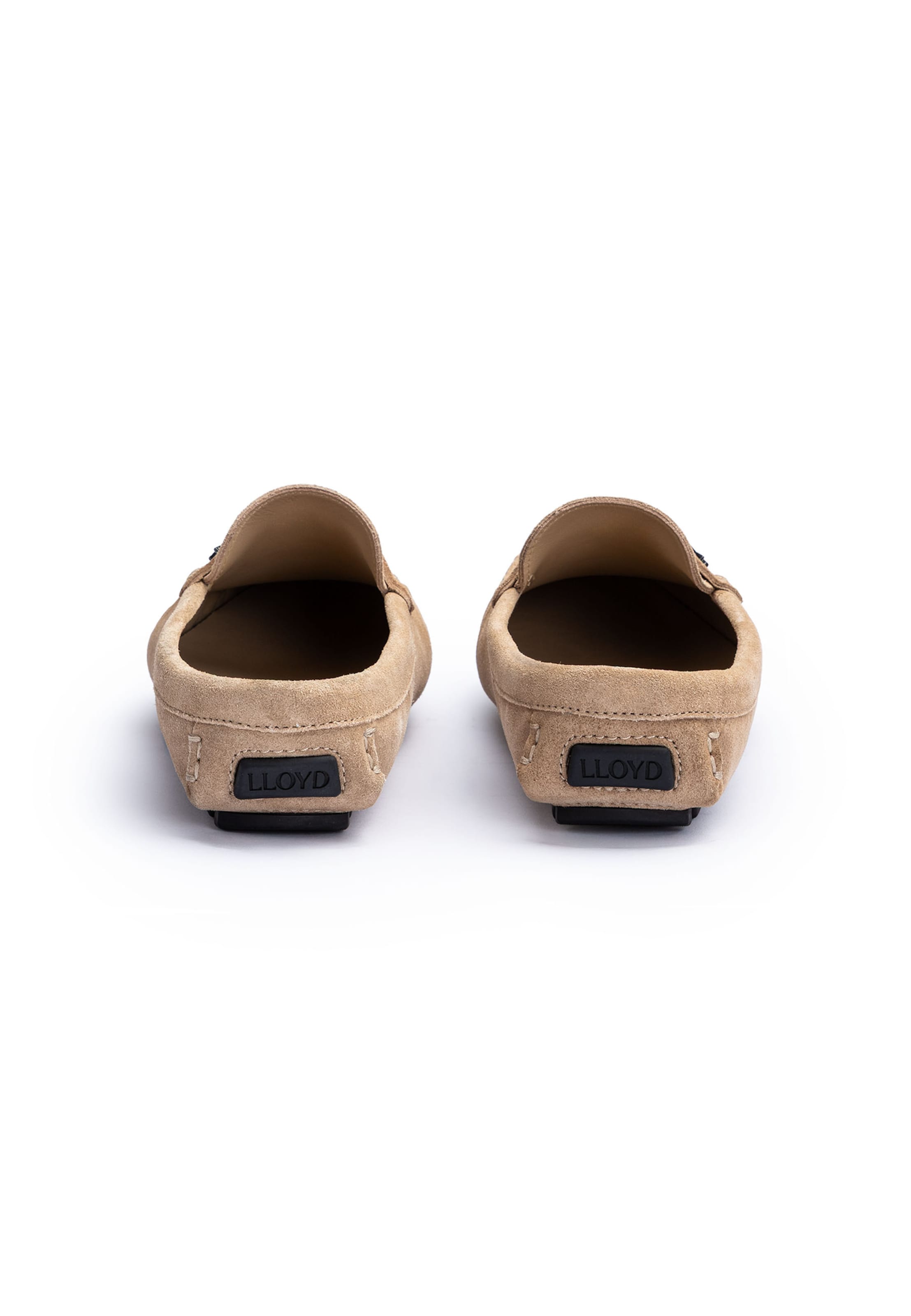 LLOYD Mokkasin 'ROVER' in Beige